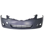 Front Bumper Cover For 2010-2012 Nissan Altima Primed NI1000268C 62022ZX00H Capa. Fixed Price $157.56.