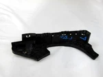 57707SC020 Headlight Holder Front Right Subaru Forester 2.0 4X4 110KW. Fixed Price $27.14.