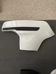 Genuine Oem Factory 2011-2016 Kia Sportage Rear Bumper Moulding Cap 86671-3W000. Fixed Price $69.95.
