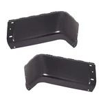 For Chevy Silverado 1500 2007-2013 Bumper Ends Driver And Passenger Side Pair. Fixed Price $278.24.