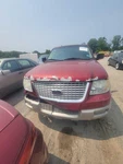 (local Pickup Only) Rear Bumper Without Park Assist Smooth Painted Fits 04-06 Ex. Fixed Price $322.90.
