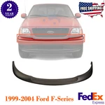 Front Bumper Upper Pad Primed 1999-2004 Ford F-150 / Expedition. Fixed Price $113.77.