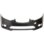 Front Bumper Cover For 2016-2019 Nissan Sentra Primed. Fixed Price $92.67.
