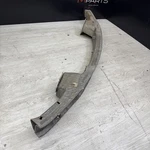 01-06 Bmw E46 M3 Front Bumper Rebar Reinforcement Beam 51117893527 *bent*. Fixed Price $200.00.