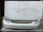 2010 2011 2012 2013 Mercedes Class Sedan E350 E550 Rear Bumper Oem Used. Fixed Price $253.65.