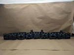 Oem 2014-2019 C7 Chevrolet Corvette Rear Bumper Rebar Absorber 84186343. Fixed Price $137.99.