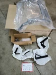 Genuine Mopar Stainless Push Guard Kit 82208196 Jeep Grand Cherokee Bull Bar. Fixed Price $299.99.