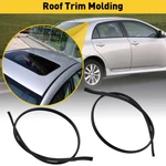 For Toyota Corolla 2009-2013 Replacement Roof Piece Molding Overlay Trim Kit. Fixed Price $18.99.