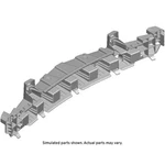 Genuine Gm Front Bumper Fascia Energy Absorber 84726053. Fixed Price $146.62.