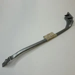 Saab 9-5 95 1999+ Front Right Bumper Cover Mounting Bracket Genuine 4560066. Fixed Price $76.34.