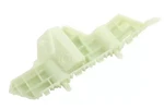 Encore Left Upper Front Driver Side Bumper Fascia Guide - Genuine Gm (42566650). Fixed Price $14.99.