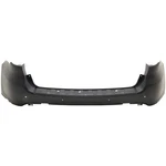 Rear Bumper Cover For 2016-2024 Dodge Durango Primed CH1100A27 68304551AA. Fixed Price $247.41.