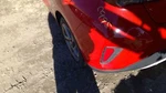 19 20 Hyundai Veloster Rear Bumper Reinforcement Impact Bar. Fixed Price $100.00.