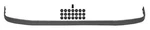 1992-96 Ford Pickup Truck Front Bumper Pad Gas Standard New Dii. Fixed Price $30.89.