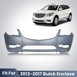 Front Upper Bumper Cover For 2013 2014 2015 2016 2017 Buick Enclave 84055839. Fixed Price $295.01.