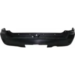 For Toyota Sequoia Bumper Cover 2008-2020 Rear Primed SR5/TRD Sport Model. Fixed Price $284.36.