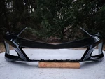2021 2023 Acura Tlx Front Bumper Used Oem "local Pickup" 71101-TGV-A00. Fixed Price $200.00.