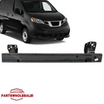 Fit 2013-2021 Nissan NV200 Front Bumper Face Bar Reinforcement Cross Member Beam. Fixed Price $54.98.
