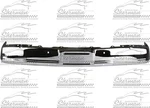 Sherman Parts 899-90-1 Front Bumper 1983-87 Gm Full-size Truck 1983-91. Fixed Price $397.98.