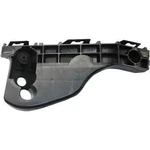 Front Left Driver Side Bumper Bracket For 2018-2019 Toyota Prius TO1042135. Fixed Price $16.78.