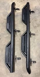 Pair Of Nfab N-fab Nerf Step Bars Ford 150 250 350 Pickup. Fixed Price $324.99.