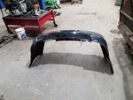 Rear Bumper Dual Exhaust Fits 11-14 Avenger 242454. Fixed Price $230.00.