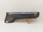 2021 2022 2023 Ford F-150 Raptor Rear Right Passenger End Bumper Cap Cover Oem. Fixed Price $100.00.
