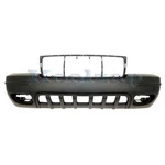 For 01-03 Grand Cherokee Limited Front Bumper Cover Assembly Primed CH1000311. Fixed Price $347.95.