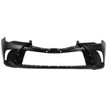 Bumper Cover For 2015 2016 2017 Toyota Camry Front Primed 5211907912 TO1000409. Fixed Price $137.11.