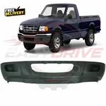 New Front Bumper Lower Valance W/o Fog Primed Gray 2001-2003 Ford Ranger. Fixed Price $100.26.