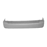 New Rear Bumper Cover Fits 2008-2012 Jeep Liberty 57010132AC Capa-p. Fixed Price $405.96.