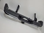2023 Gmc Sierra 3500 Pickup Chrome Rear Bumper No Sensors. Fixed Price $761.10.