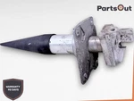 2004-2010 Audi A8 Quattro Rear Left Bumper Shock 4E0807357B Oem. Fixed Price $41.39.