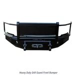 Iron Cross Grill Front Bumper 24-315-07 Fits 2007-2013 Gmc Sierra 1500. Fixed Price $720.00.