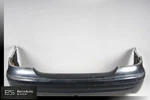 03-06 Mercedes W211 E55 Amg Sport Sedan Rear Bumper Cover Assembly Oem *note. Fixed Price $499.99.