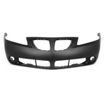 New Primered Front Bumper Cover Replacement Fit For 2005-2009 Pontiac G6 05-09. Fixed Price $140.99.