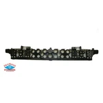 GM1070263 Replacement Front Bumper Impact Absorber Fits 2010-2013 Camaro Ds-capa. Fixed Price $130.00.
