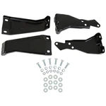 04-621 Brothers Trucks Tucked Rear Bumper Brackets Fleetside. Fixed Price $132.95.