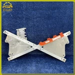 2014-2021 Bmw I3 Rex Rear Subframe Cross Brace Chassis Reinforcement Oem 6852678. Fixed Price $50.00.