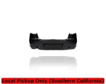 Bumper Cover For 07-09 MAZDA3 Sedan Rear, Primed BS4N50221CBB Capa. Fixed Price $345.20.