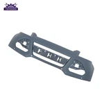 Ford Escape 2013-2016 Plastic Front Upper Bumper Cover W/ Sensor Hole. Fixed Price $114.20.