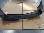 Rear Bumper Base Without Off Road Package Fits 07-14 Tahoe 354293. Fixed Price $452.39.
