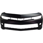 For Chevy Camaro Bumper Cover 2014 2015 Front Primed Ls/lt Model. Fixed Price $340.58.