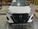Nissan Kicks 2021 Front Bumper Assembly With Grilles 620225R00J. Fixed Price $912.00.