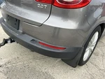(local Pickup Only) Tiguan 2011 Rear Bumper 592048. Fixed Price $249.90.