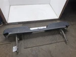 95-04 Toyota Tacoma Rear Bumper Assembly Chrome Dents. Fixed Price $359.99.