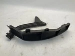 06-13 Volvo C70 2DR Conv Rear Bumper Right Side Mount Bracket Pair Q. Fixed Price $47.99.