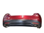 Rear Bumper Without Park Assist Dual Exhaust Cutouts Fits 15-17 200 644773. Fixed Price $569.00.