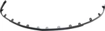 Front Valance Lower Air Deflector For 2010-2016 Chevrolet Equinox REPC017551. Fixed Price $141.36.