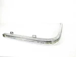 Rear Left Upper Bumper 1168800771 Fits 73-80 Mercedes W116 Class New Genuine. Fixed Price $296.74.